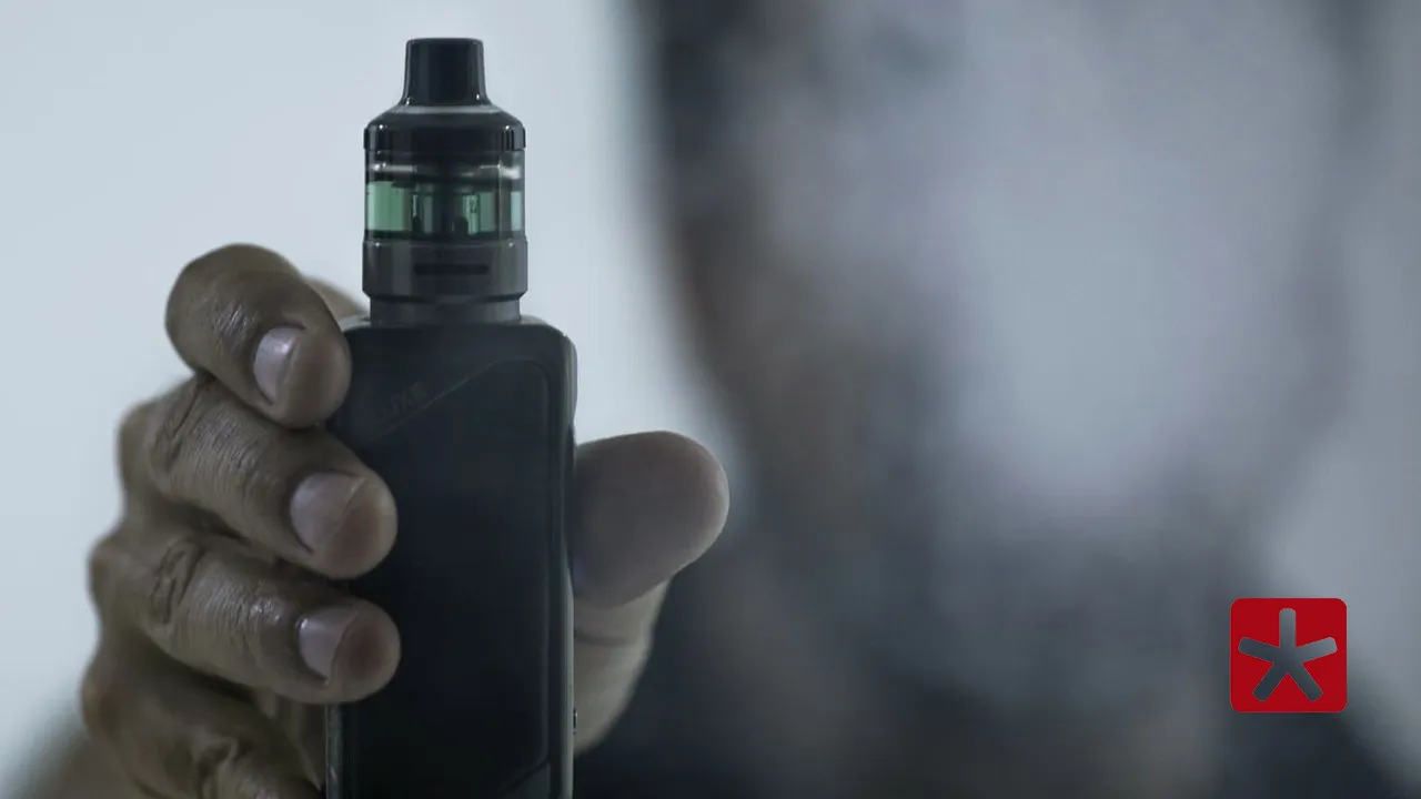 Aparências podem enganar e trazer consequências como doenças respiratórias e câncer