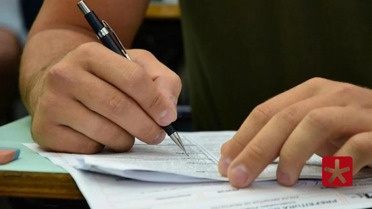 Prova objetiva está marcada para acontecer no dia 5 de outubro