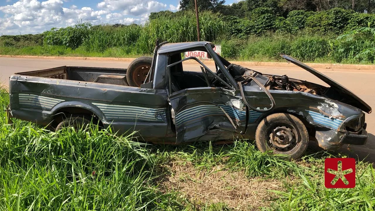 Motoristas passaram no teste de alcoolemia e não tinham álcool no organismo 
