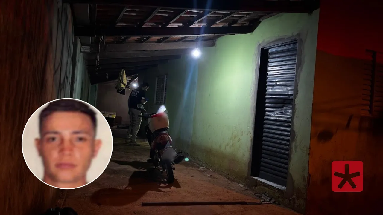 Familiares informaram que não tinham conhecimento de atrito em relação à vítima
