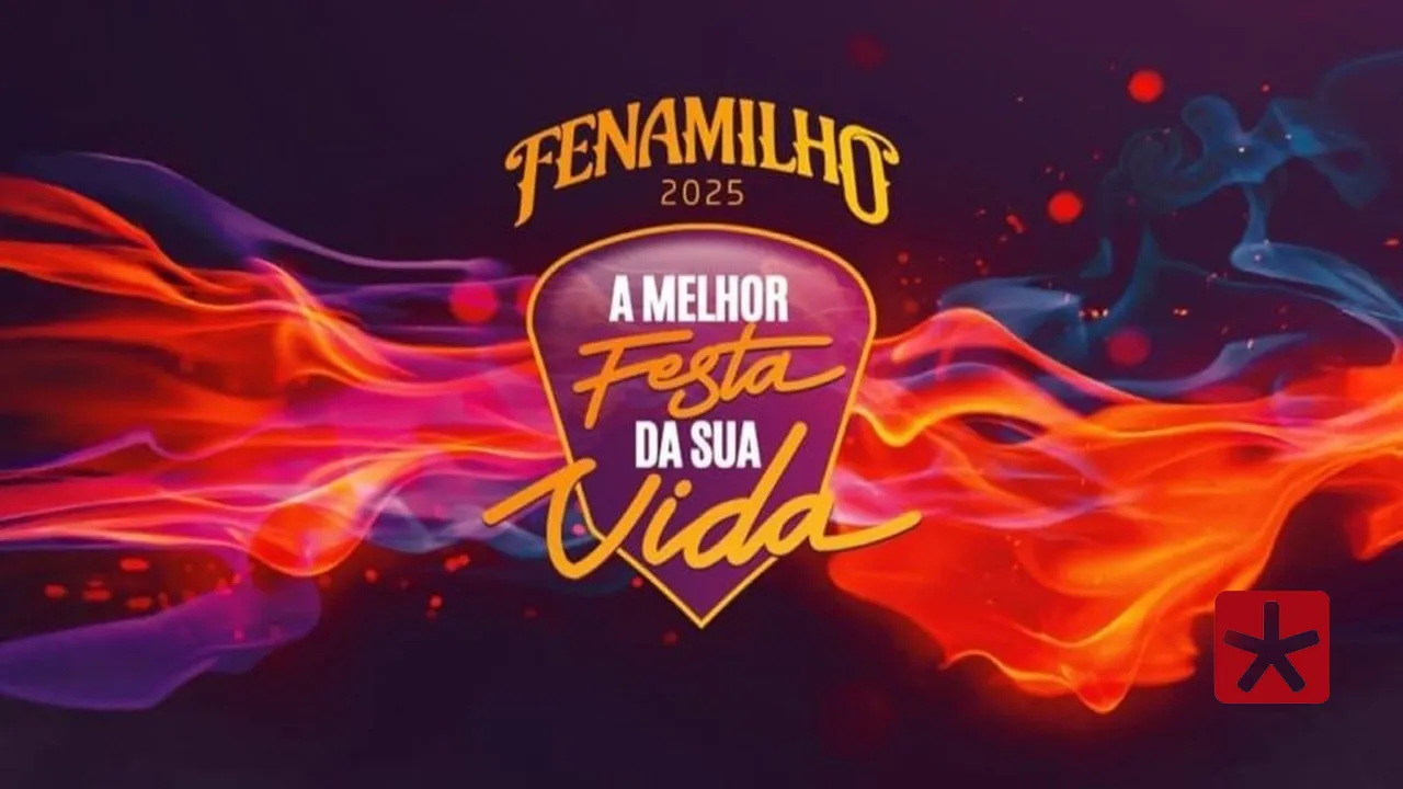 Ingressos individuais começam a ser vendidos a partir de terça-feira (6)