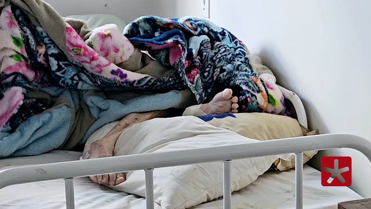 Instituição trabalha com 23 mulheres abandonadas e em situação de vulnerabilidade 