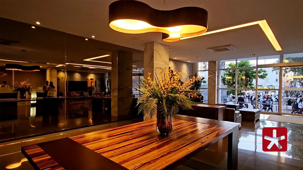 Hotel Fratele já está com 80% das hospedagens reservadas das 109 habitações