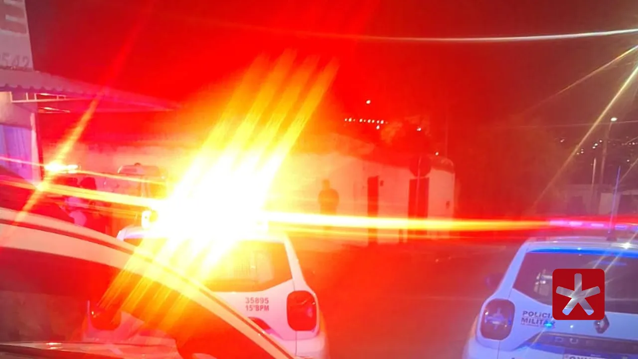 Polícia Militar intensifica ações em Patos de Minas antes da Fenamilho 2025