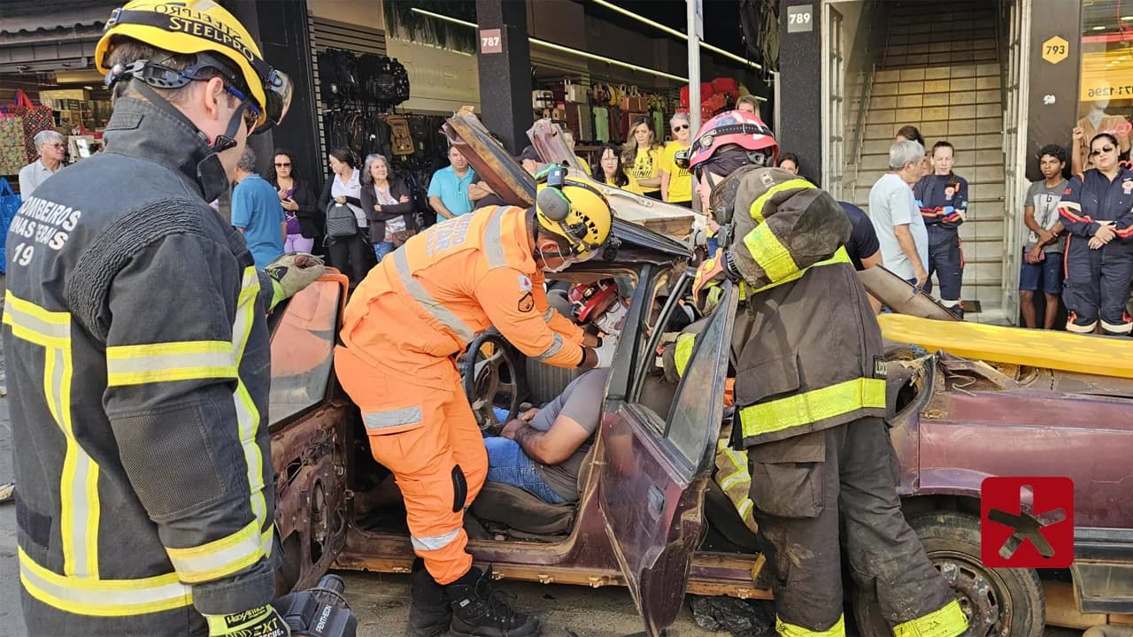 Também será realizado trabalho nas escolas para alertar crianças 