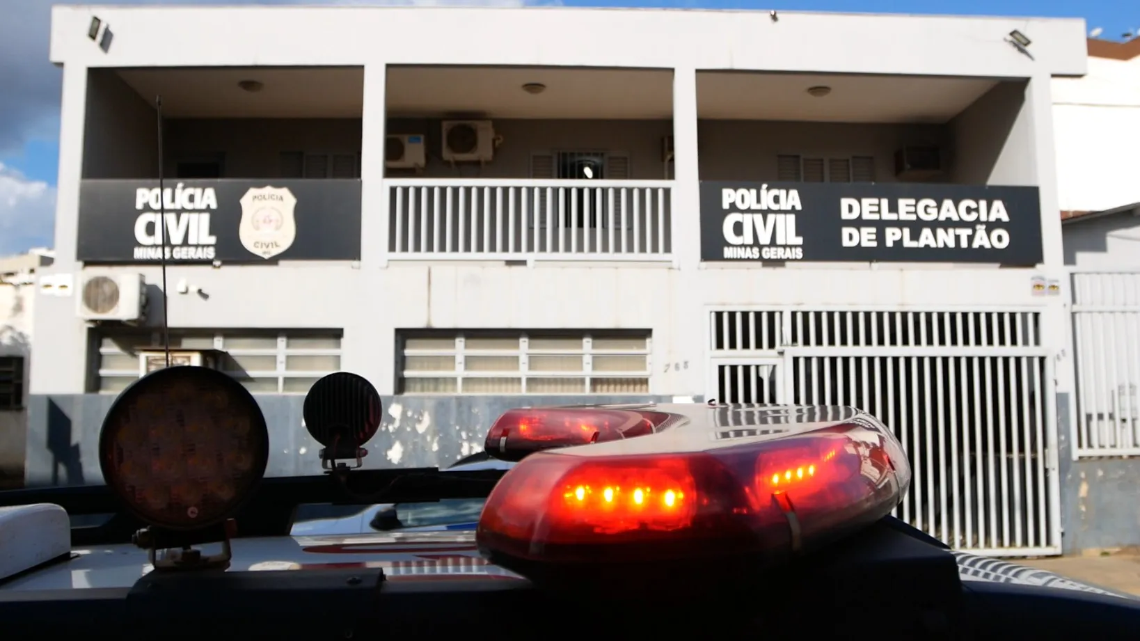 Vítima foi morta com disparos de arma de fogo no rosto em dezembro de 2016