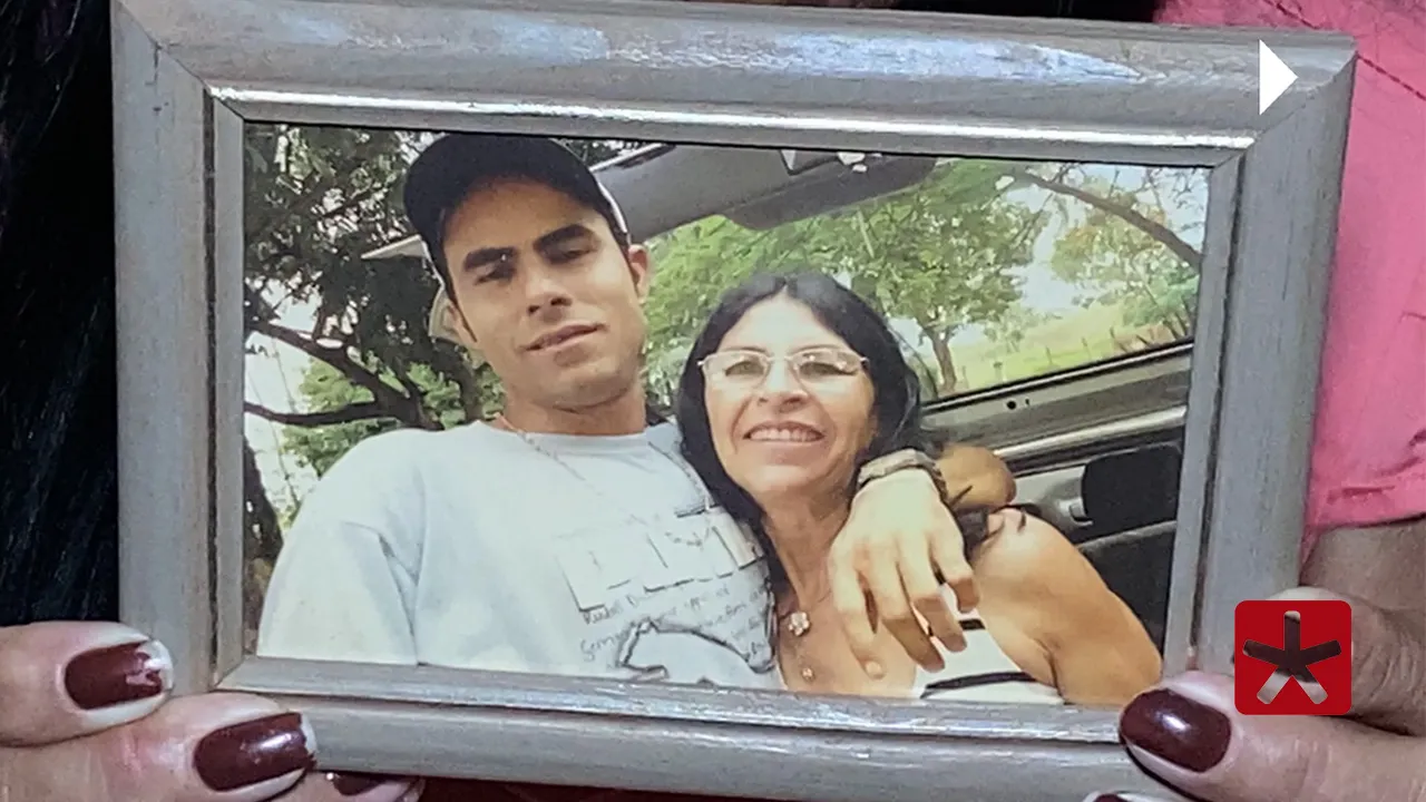 Carta relatou que Matheus estaria sob pés de goiaba no bairro Jardim Paulistano