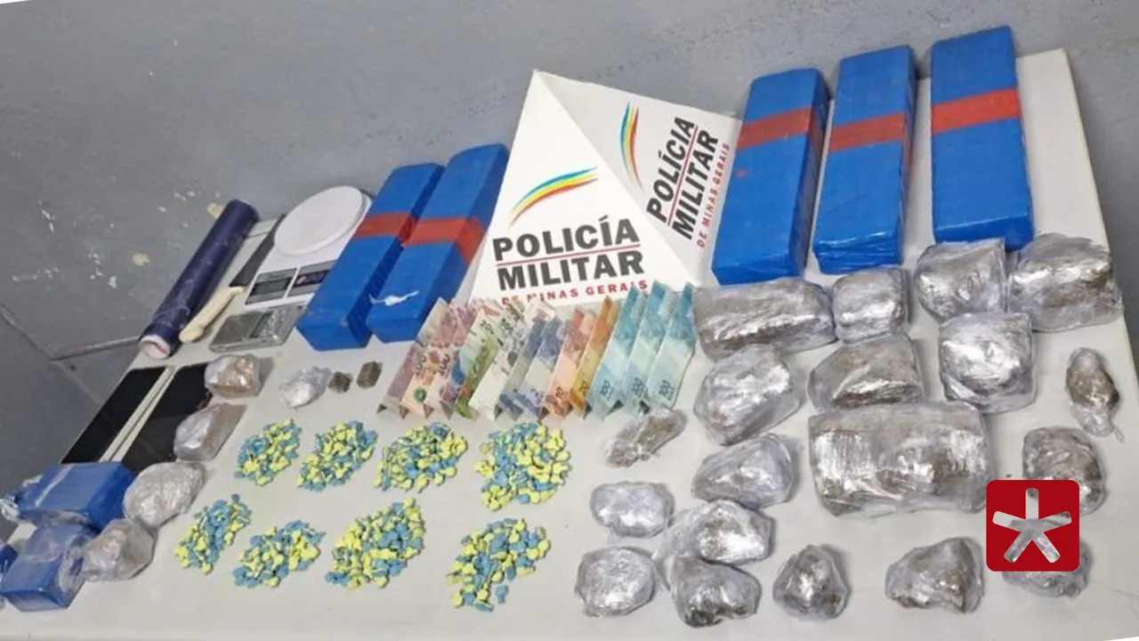 Moradores da região suspeitavam das atividades e denunciaram 