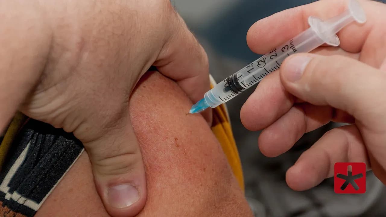 Patos de Minas já recebeu mais de 40 mil doses contra Influenza e procura aumenta 