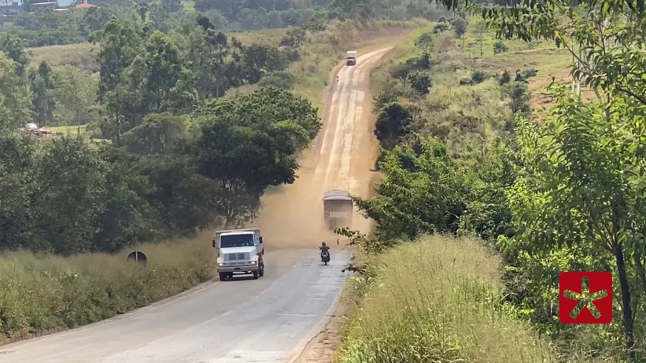 Obras estão previstas para serem finalizadas até julho deste ano 