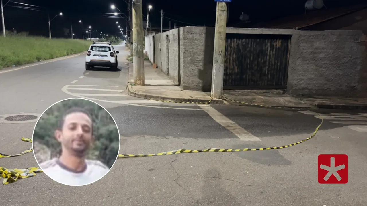 Matheus foi atingido por disparos de arma na cabeça, ombro e costas
