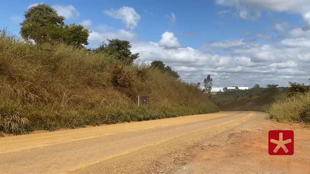 Obra entre Presidente Olegário e Patos de Minas sofrerá redução durante evento