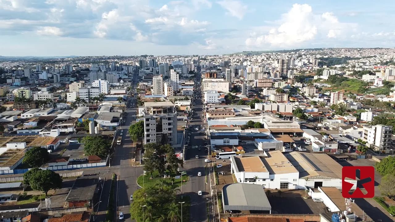 Sistema de videomonitoramento tem intuito de ajudar a identificar possíveis infratores