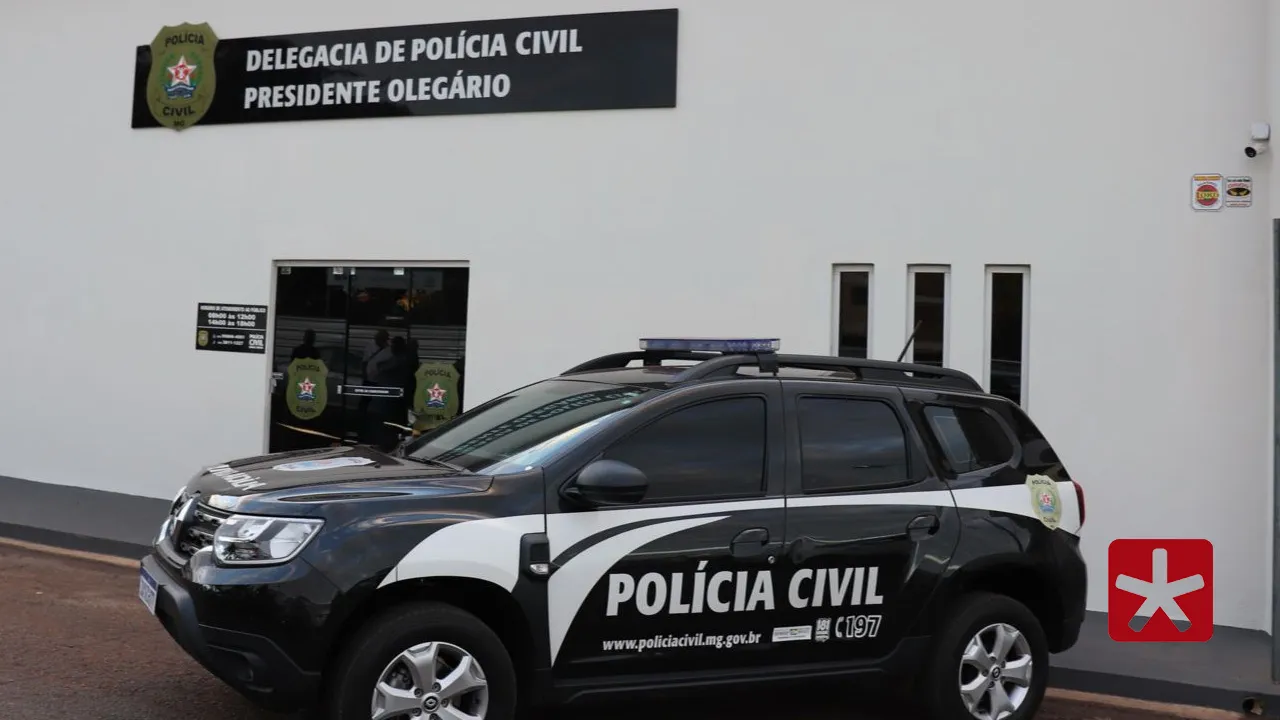 Crime aconteceu no bairro Planalto; suspeito tem histórico de crimes contra o patrimônio