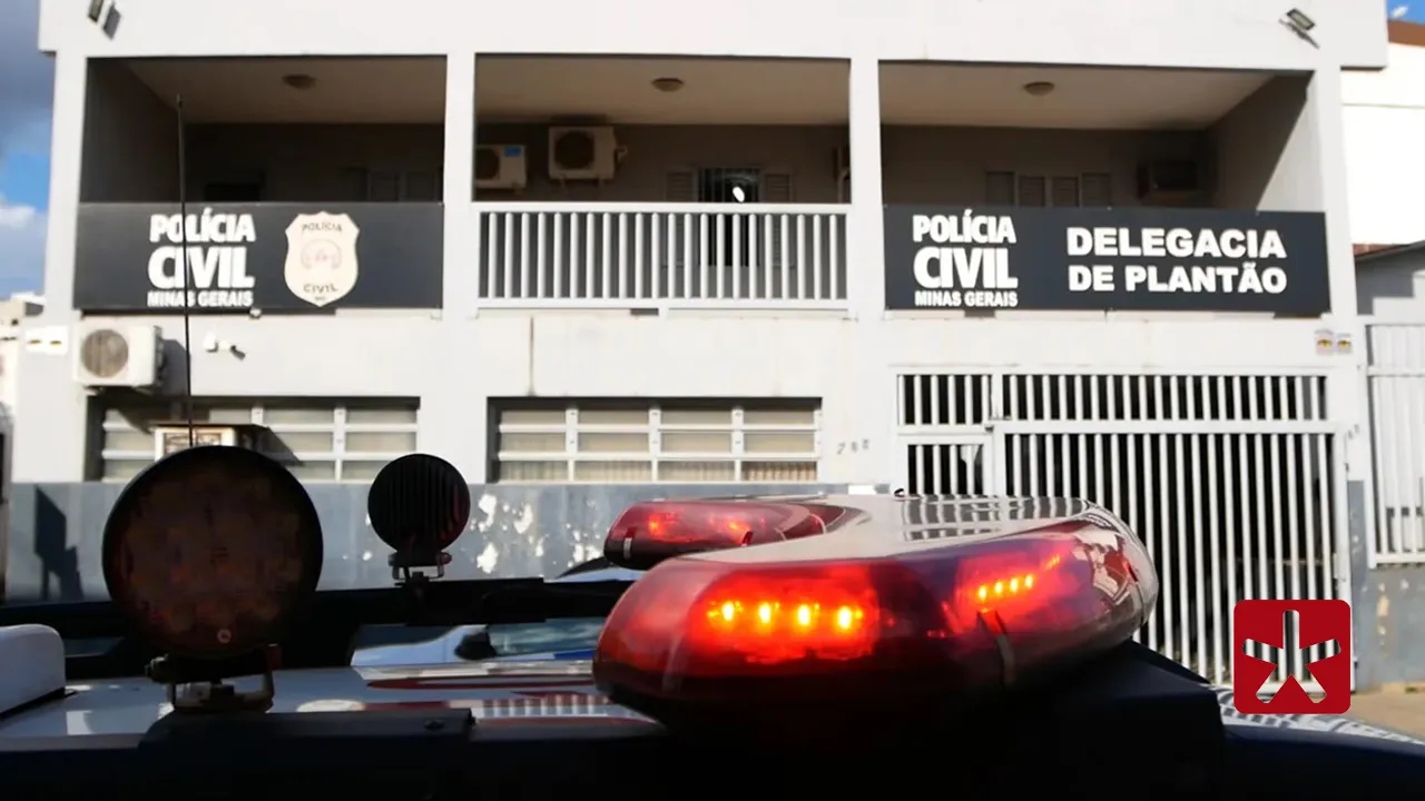 Registro apontou que suspeito já teria aplicado golpes semelhantes e era investigado