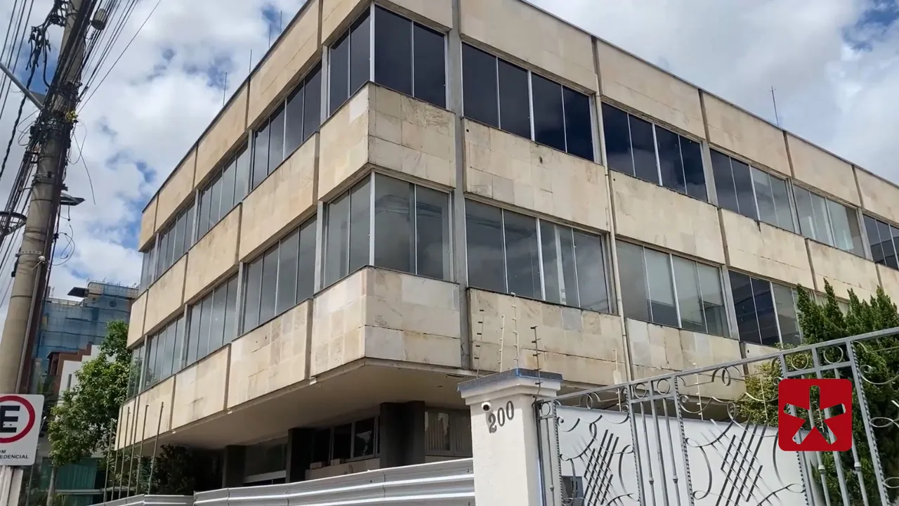 Prefeitura de Patos de Minas já abriu o processo de licitação para a reforma do imóvel