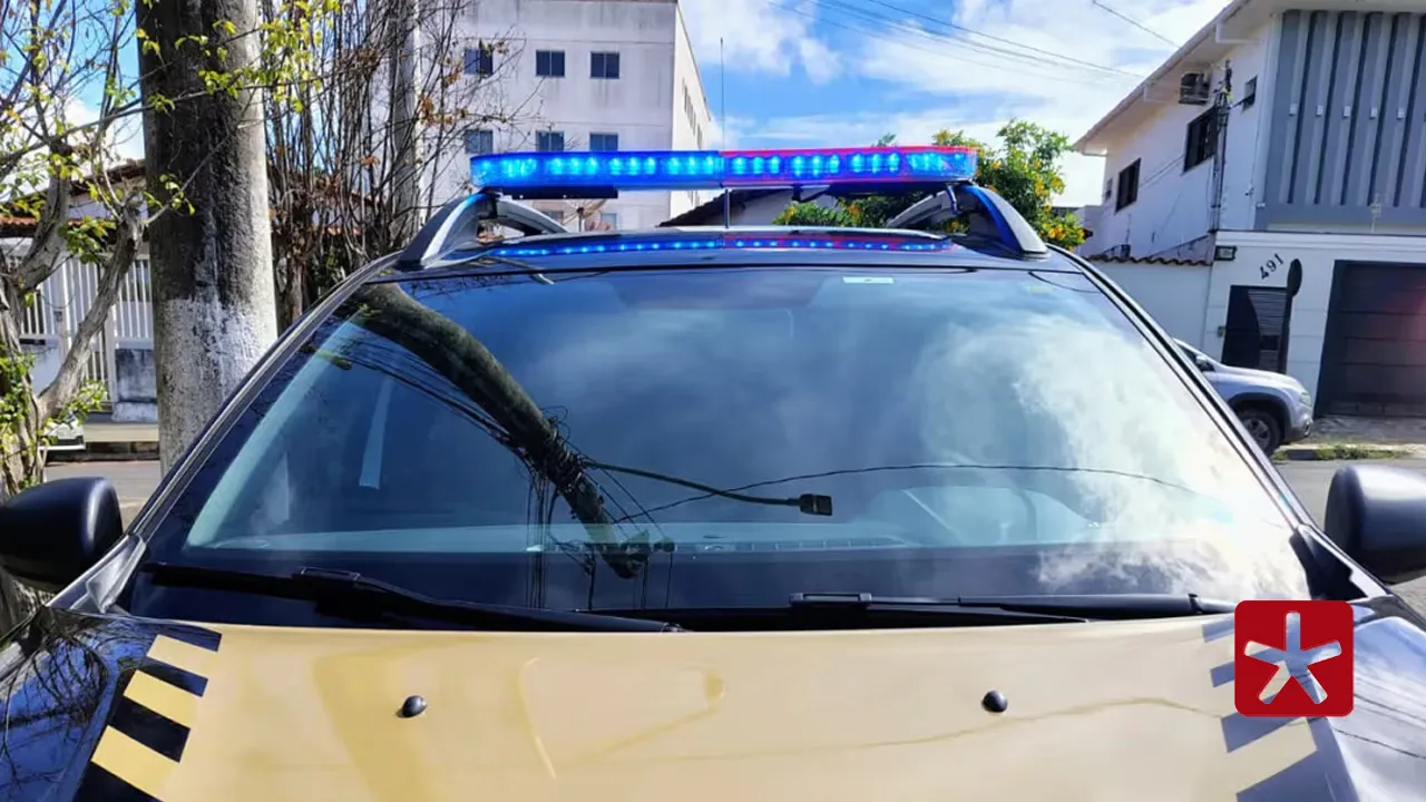 Conflito teria começado devido ao uso compartilhado de uma caixa d’água
