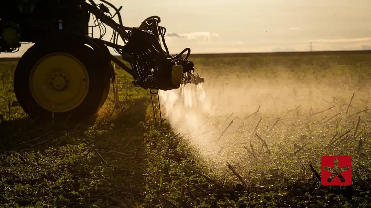 Setor agropecuário foi motivo do crescimento da economia ao nível nacional