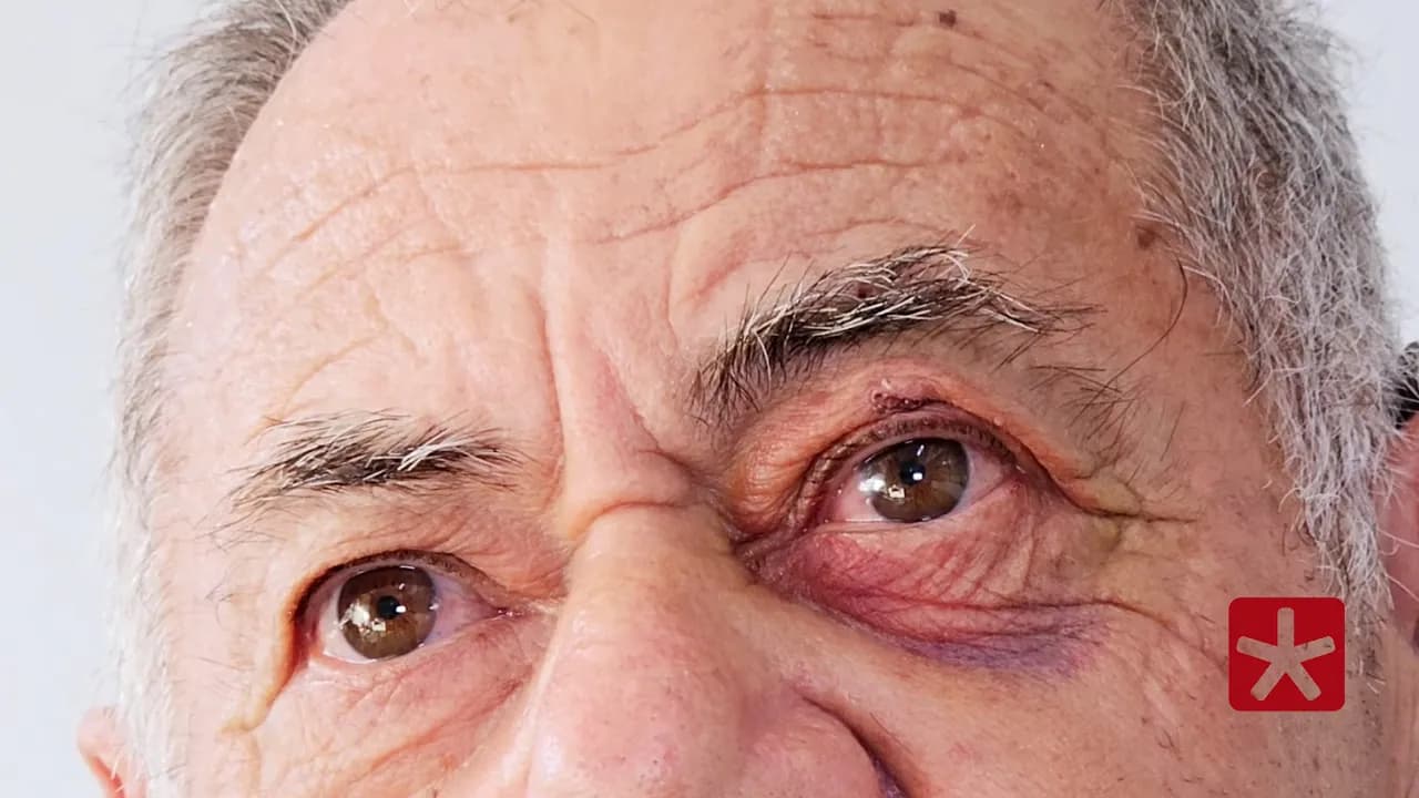 Idoso de 72 anos é agredido com machado após discussão por causa de água em comunidade rural de Patos de Minas
