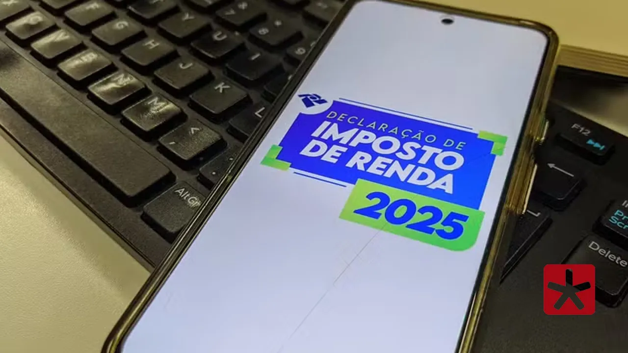 Mais de 7 milhões de contribuintes ainda não enviaram a declaração do Imposto de Renda 2025