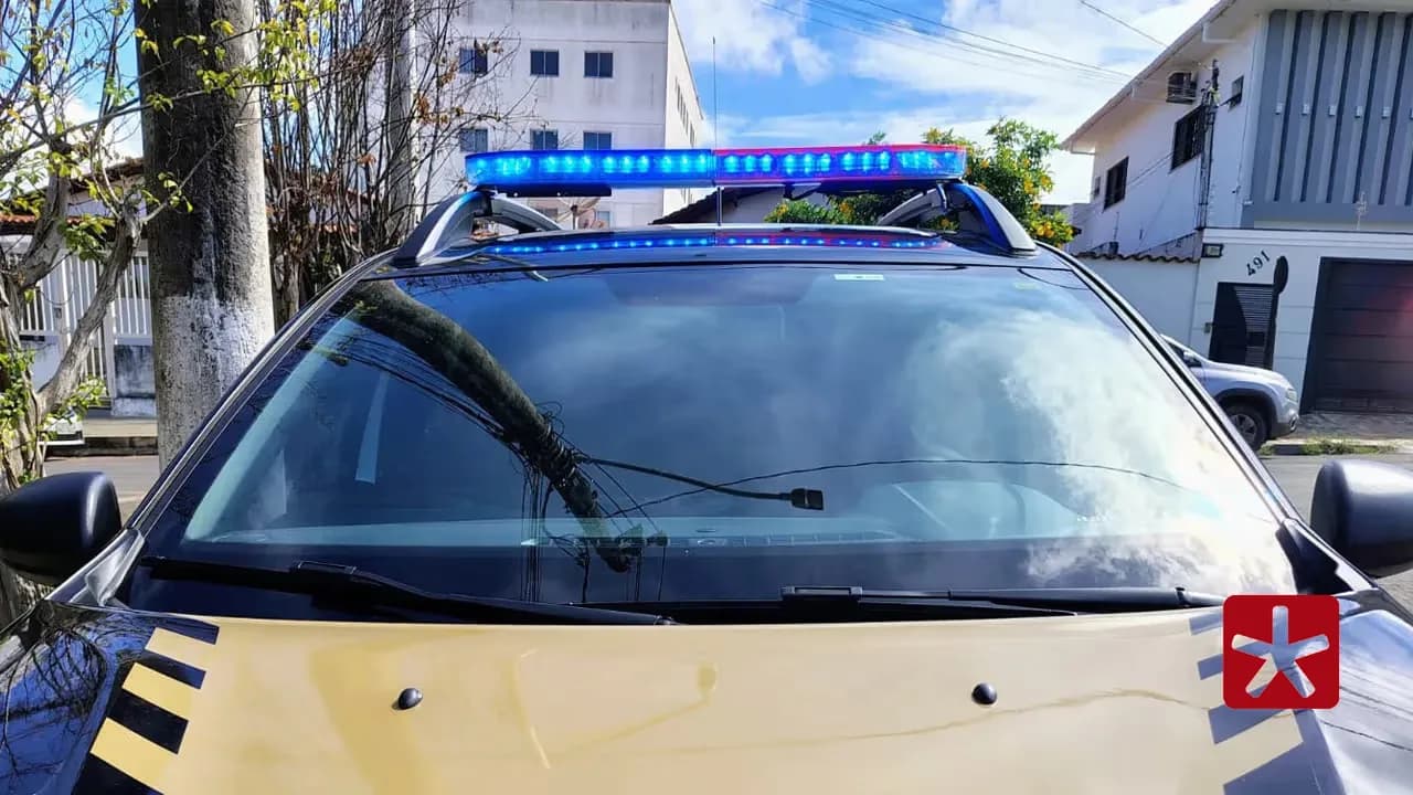 Indivíduos são investigados por roubo com quatro vítimas no dia 25 de maio 