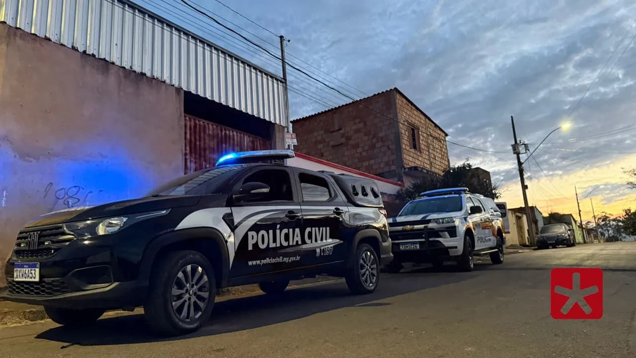 Principal líder do grupo, um homem de 41 anos, foi detido em março deste ano
