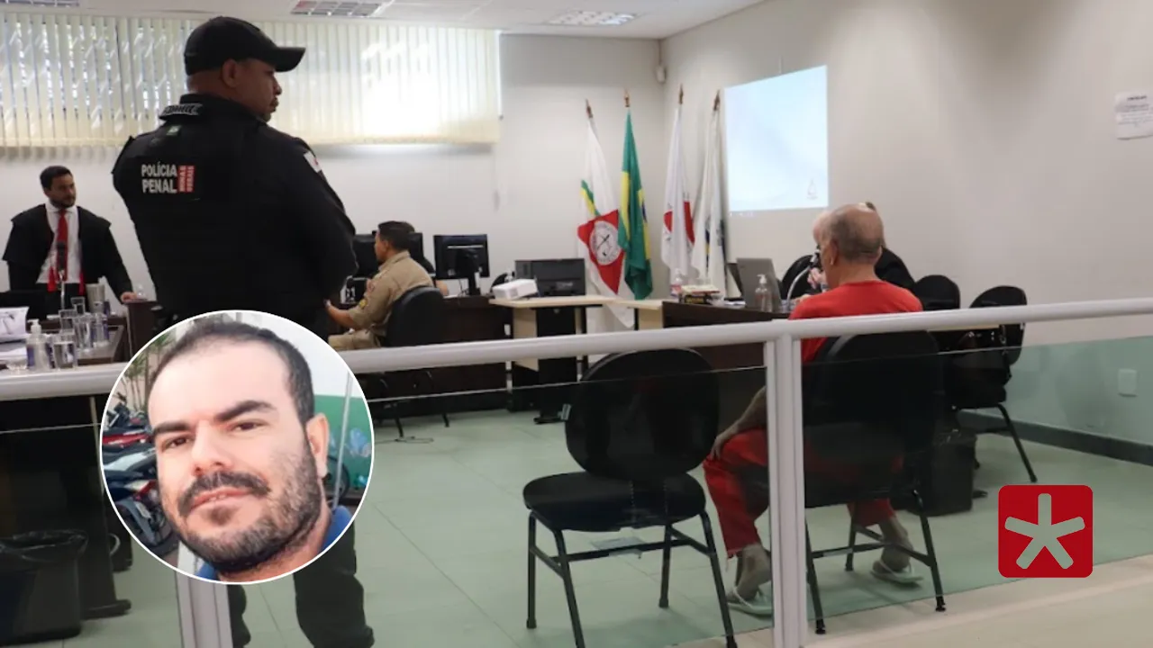 Durante processo, o investigado ainda confessou homicídio do ex-noivo de uma das filhas