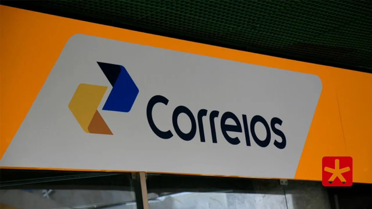 Agência Correios