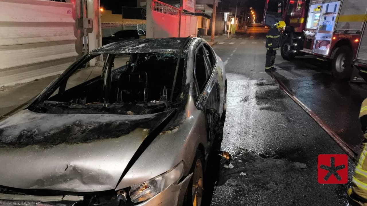 Polícia Militar iniciou diligências para localizar condutor que havia evadido do local 
