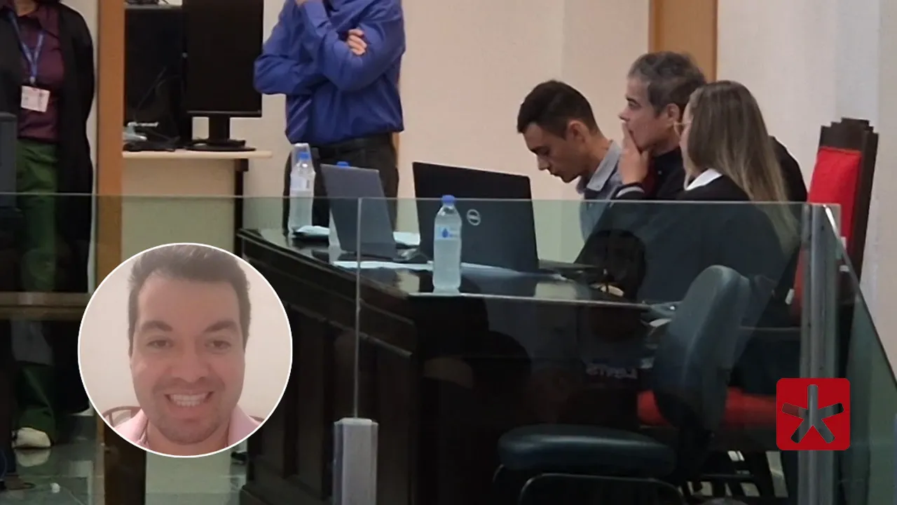 Jurados foram convencidos de que réu teria sofrido bullying por parte do policial 