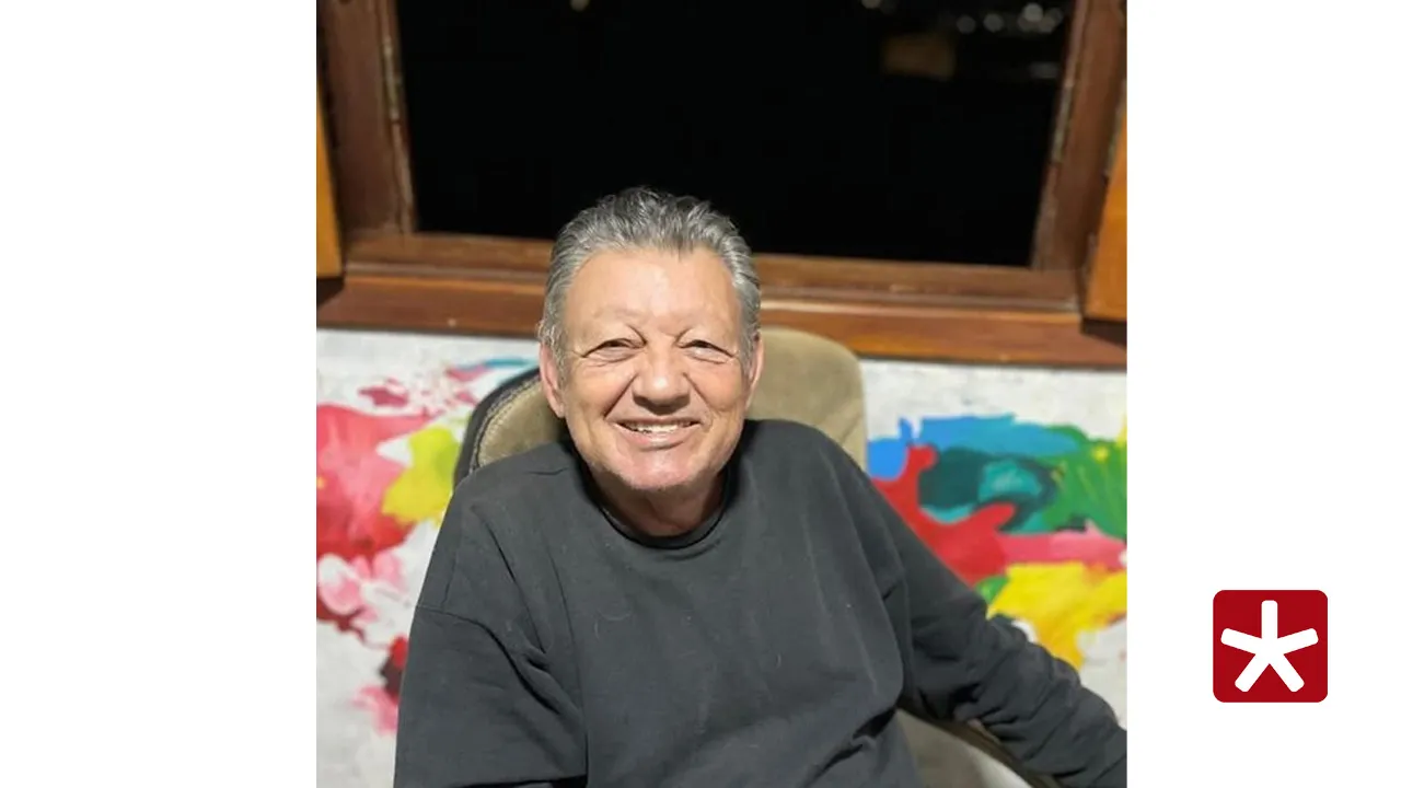 Sílvio Gomes de Deus, ex-vereador e líder político, morre aos 77 anos