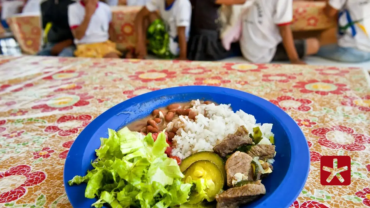 Resolução recomenda que municípios adquiram ao menos 50 tipos de alimentos in natura