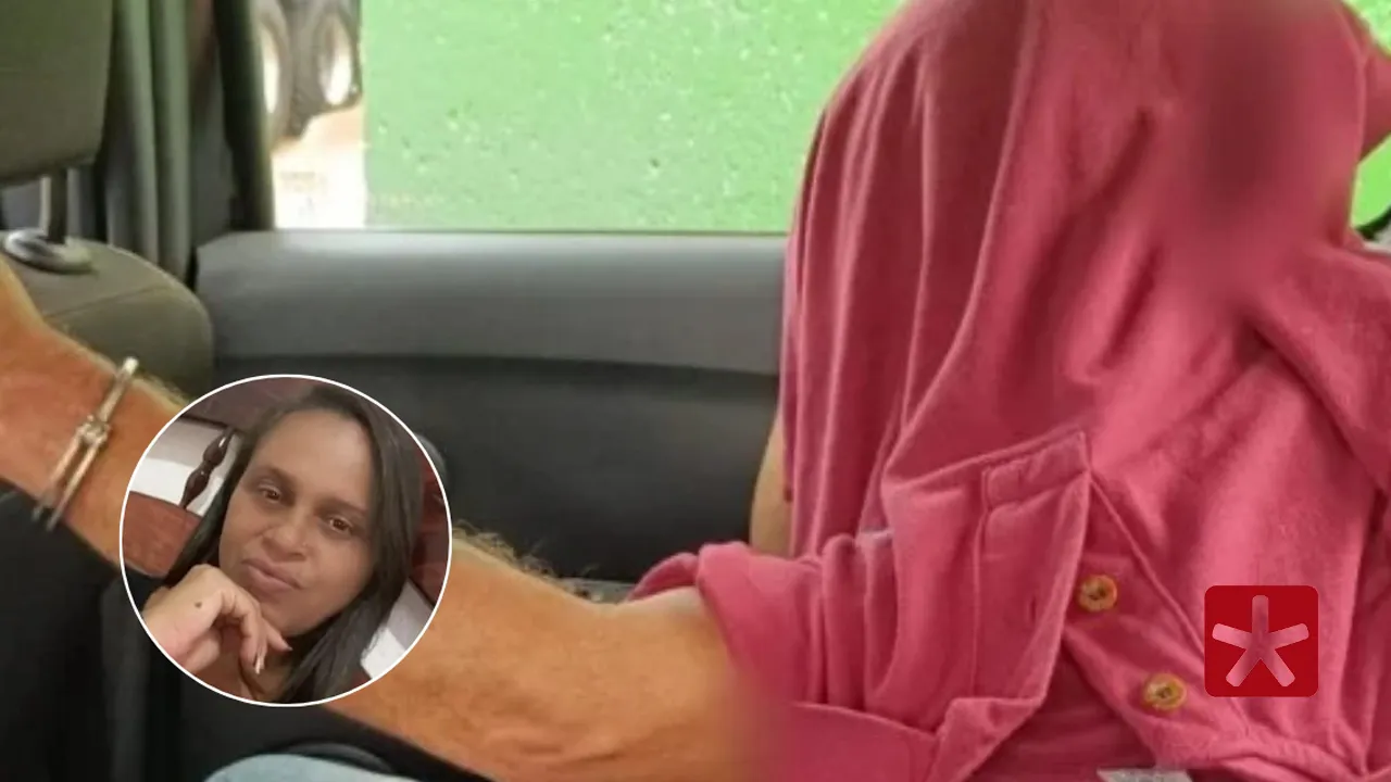 Réu já tinha ficha criminal por outras tentativas de feminicídio, também com faca 