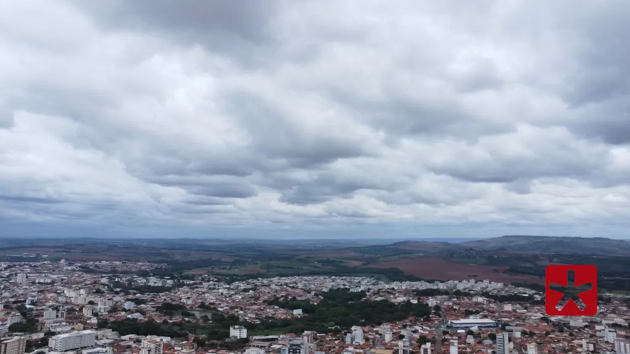 Clima se deve ao avanço de frente fria em direção ao estado mineiro entre 11 e 15 de junho