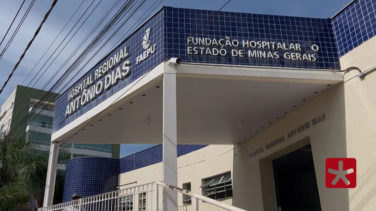 Exames, atendimentos e internações do HRAD são pelo Sistema Único de Saúde (SUS)
