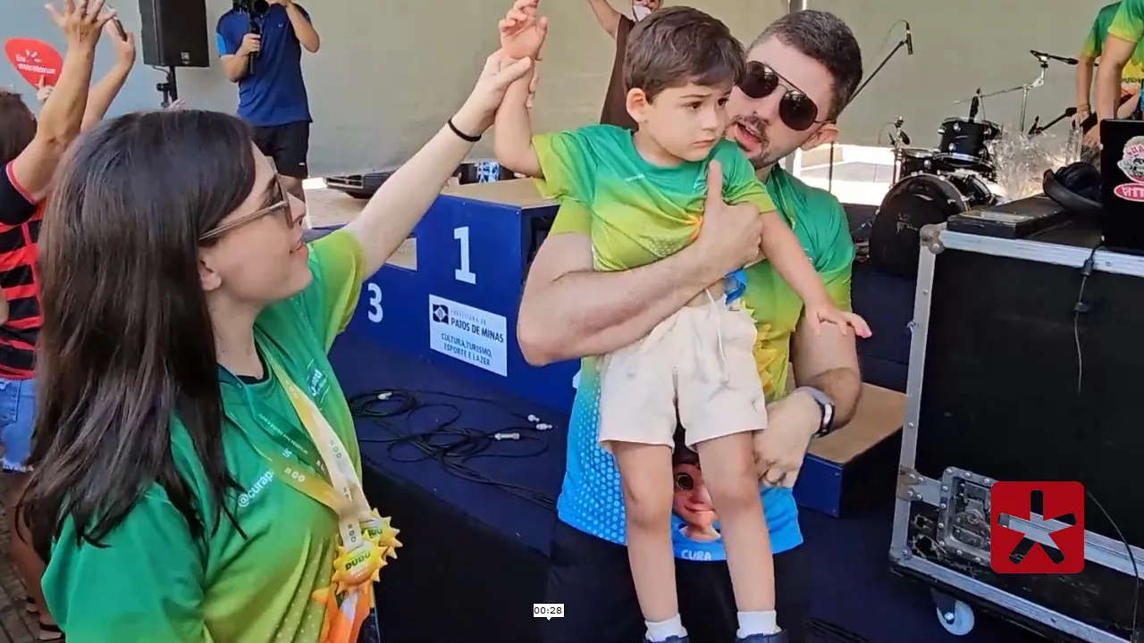 Campanha “Cura para Dudu” bate meta de R$ 18 milhões e família celebra com gratidão e esperança