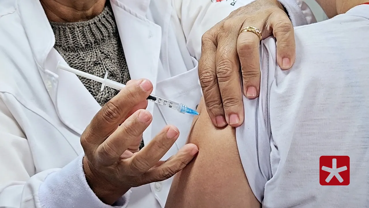 Até o momento, menos de 50% da população patense ainda não se vacinou 