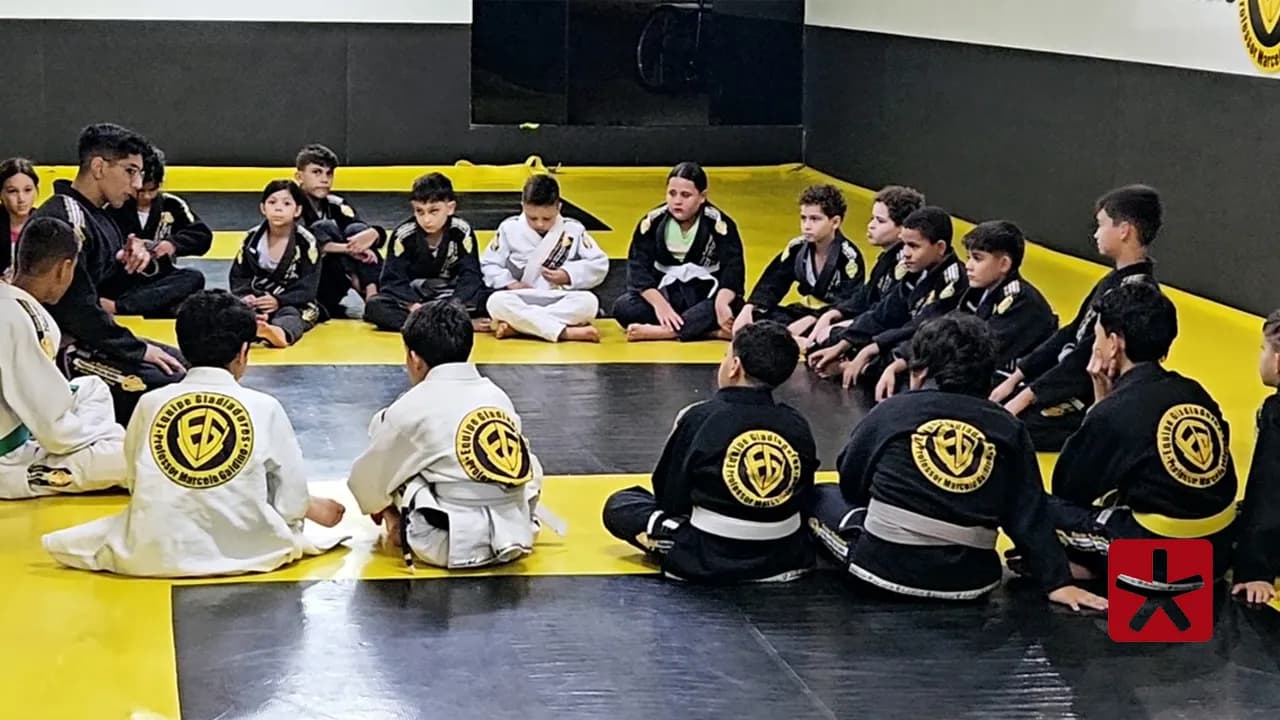 Equipe conquistou oito medalhas de ouro, quatro de prata e duas de bronze em Uberlândia