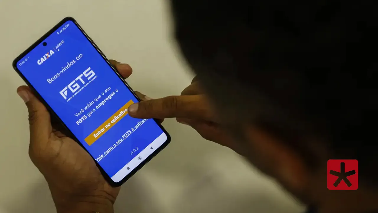 Pessoas que tiverem saldo retido maior que R$ 3 mil receberão diferença até 1° de junho
