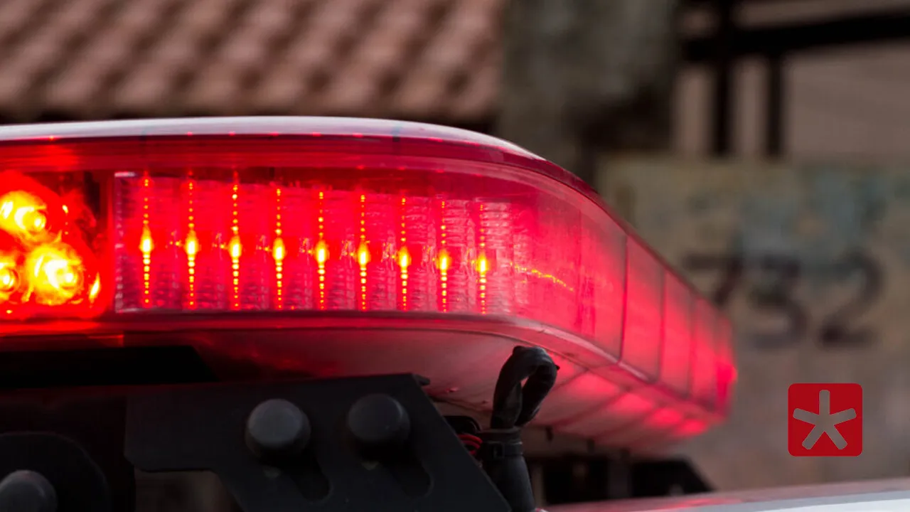 Segundo familiares, indivíduo teria invadido imóvel proferindo ofensas e sendo agressivo