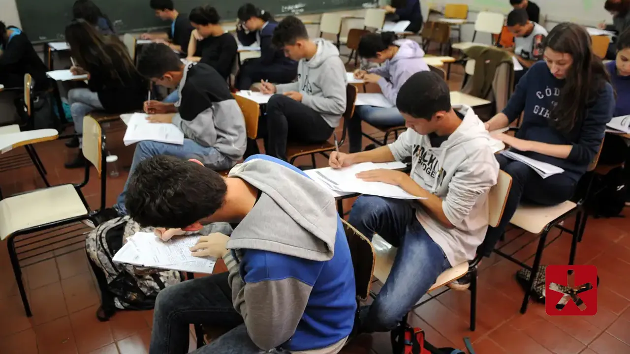 Número pode ser alterado a depender da confirmação do pagamento da taxa de inscrição