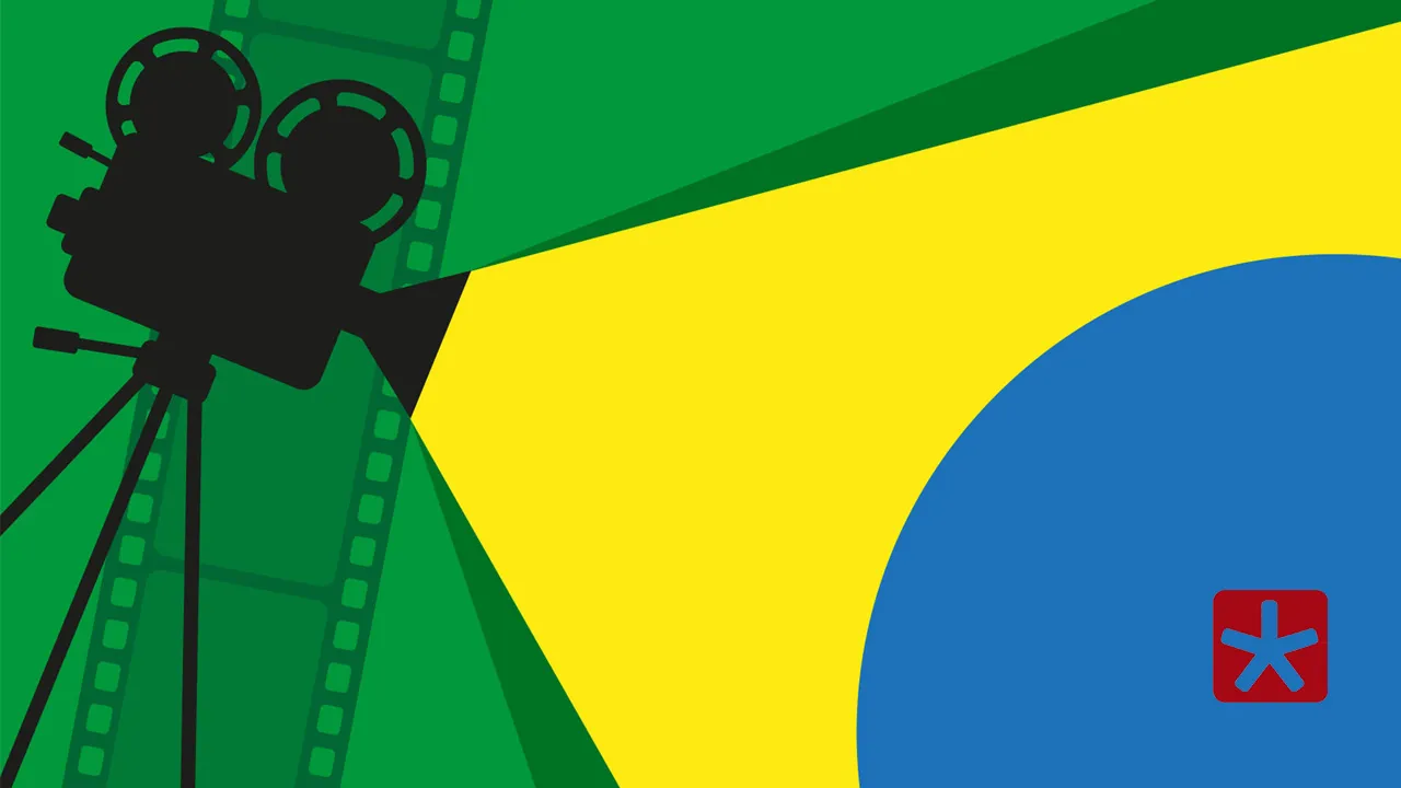 19 de junho marca o início da trajetória do cinema nacional