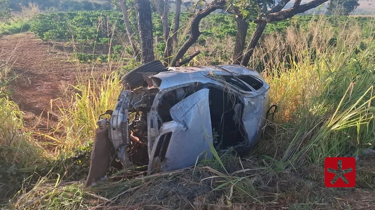 Motorista tinha Permissão Para Dirigir (PPD) e veículo estava devidamente licenciado