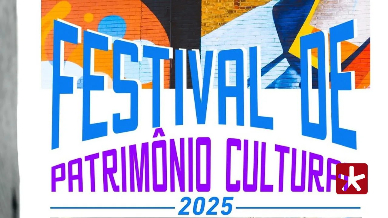 Iniciativa busca valorizar artistas locais com investimento de R$ 77 mil em oito categorias culturais