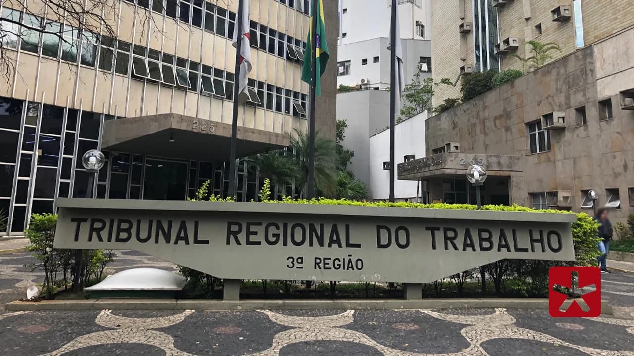 Vítima alegou ter sido a única a realizar tarefa atribuída apenas aos homens da empresa