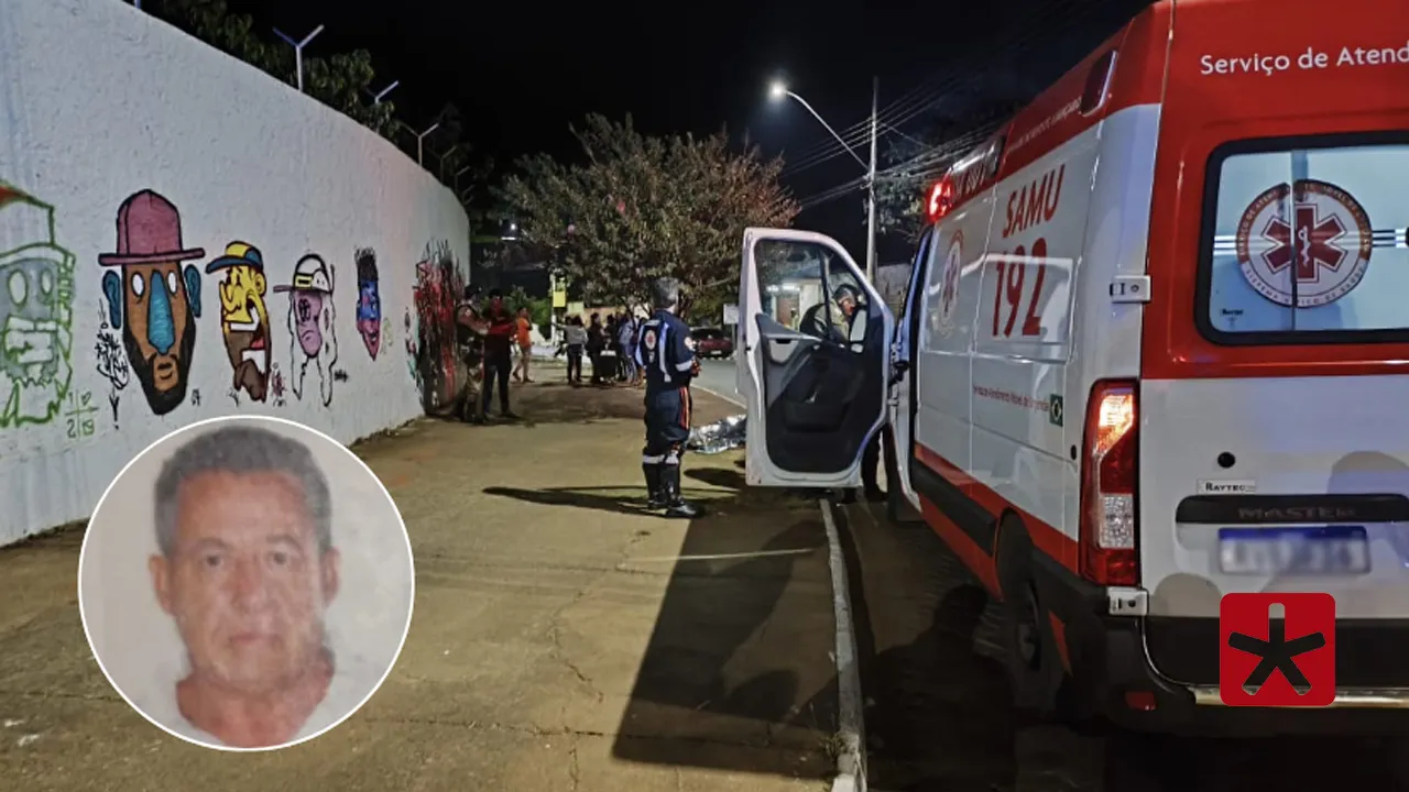 Suspeito teria exigido que a vítima pagasse a conta dele de R$ 32,00, o que foi negado