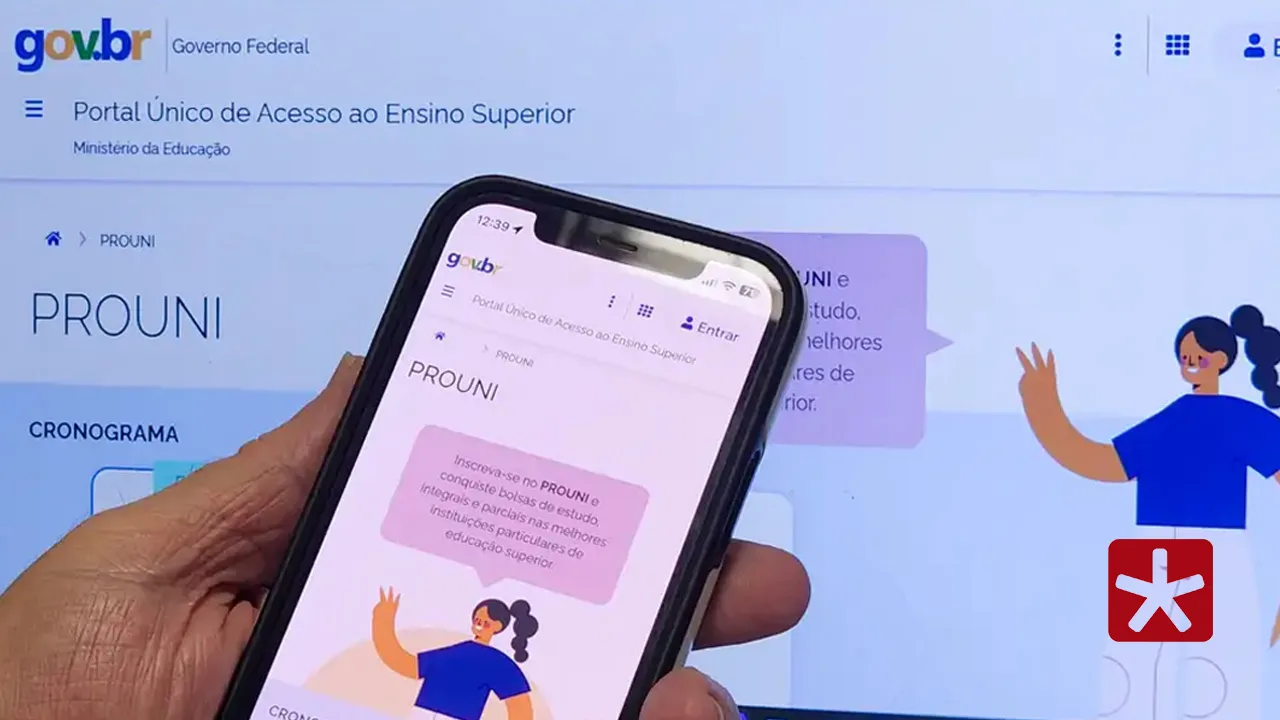 Mais de 370 cursos de 887 instituições privadas estão disponíveis; inscrições vão até 4 de julho