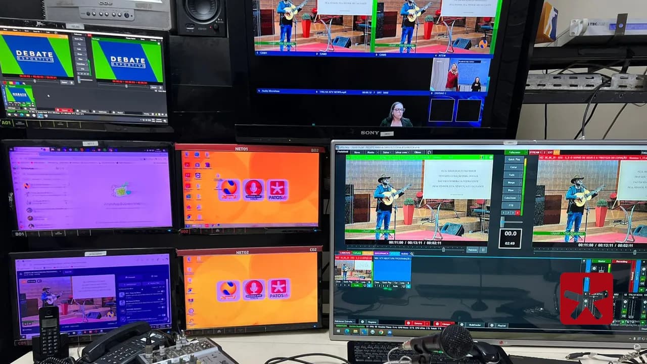 Transição segue determinação do Ministério das Comunicações e marca um novo capítulo na história da televisão regional