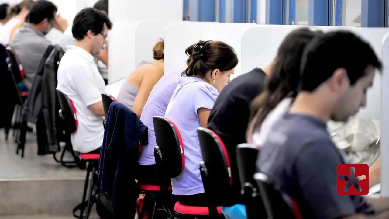 Concurseiro deverá escolher apenas um dos nove blocos temáticos disponíveis