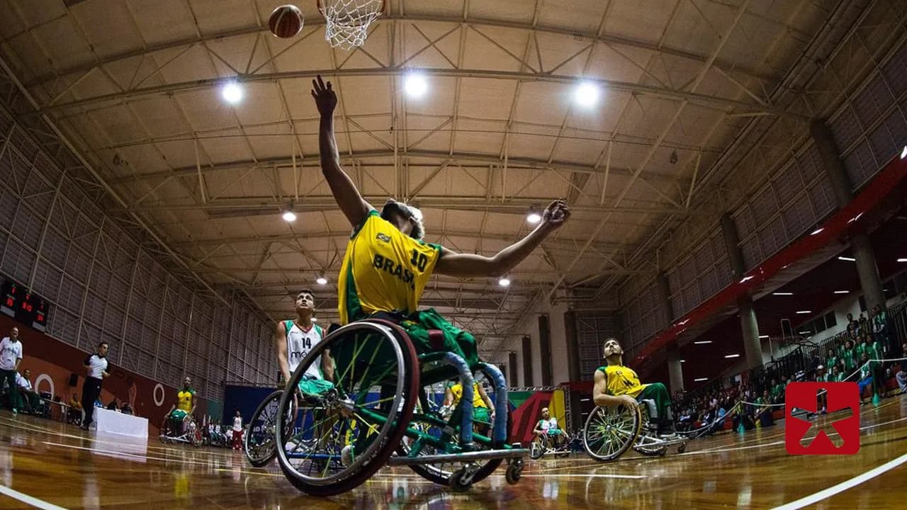 Patos de Minas vai sediar Copa Patos de Basquete entre 11 e 13 de junho